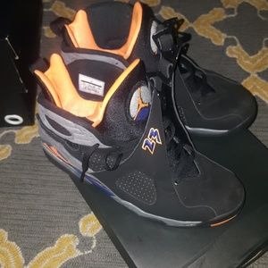 buying jordans from poshmark